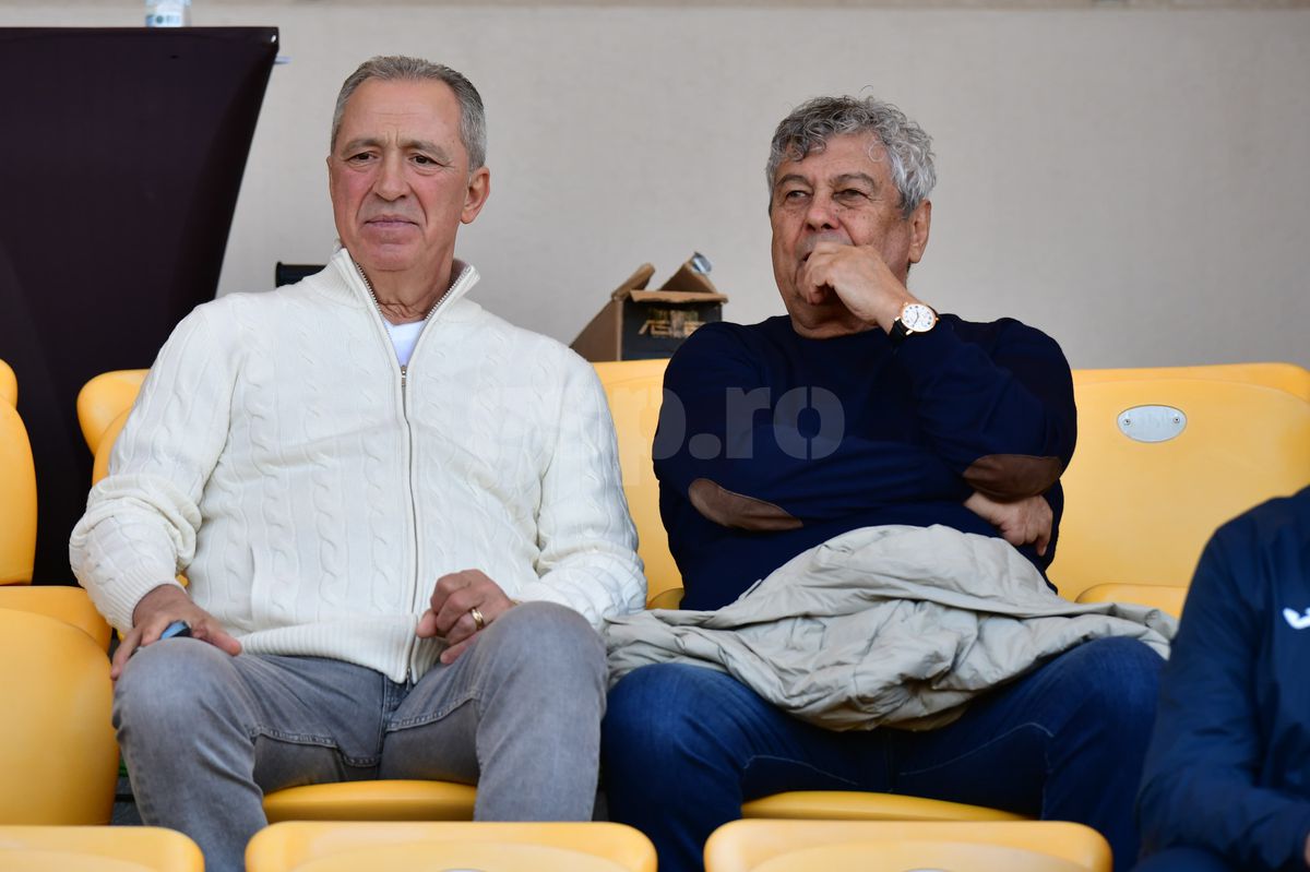 Gigi Becali vrea la FCSB un jucător din Superliga: „E fundaș central. Îl iau în curând”