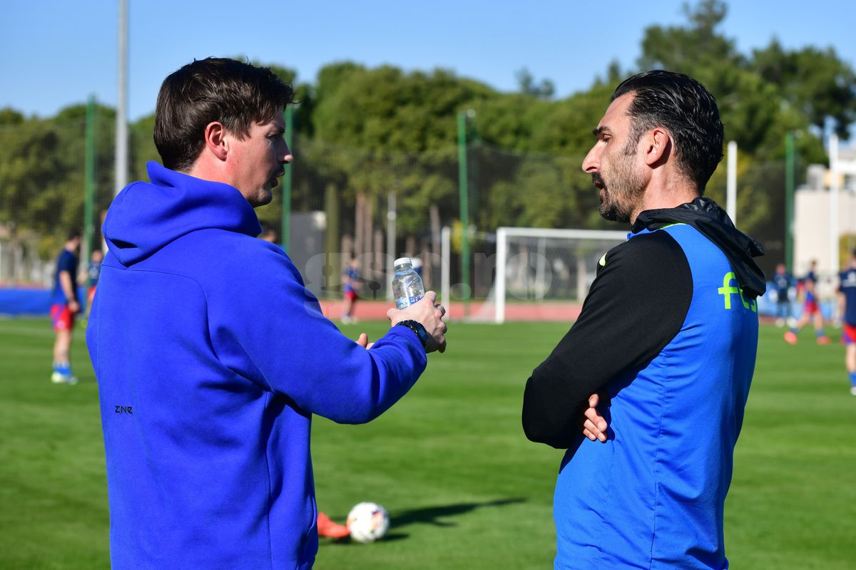 Gigi Becali vrea la FCSB un jucător din Superliga: „E fundaș central. Îl iau în curând”