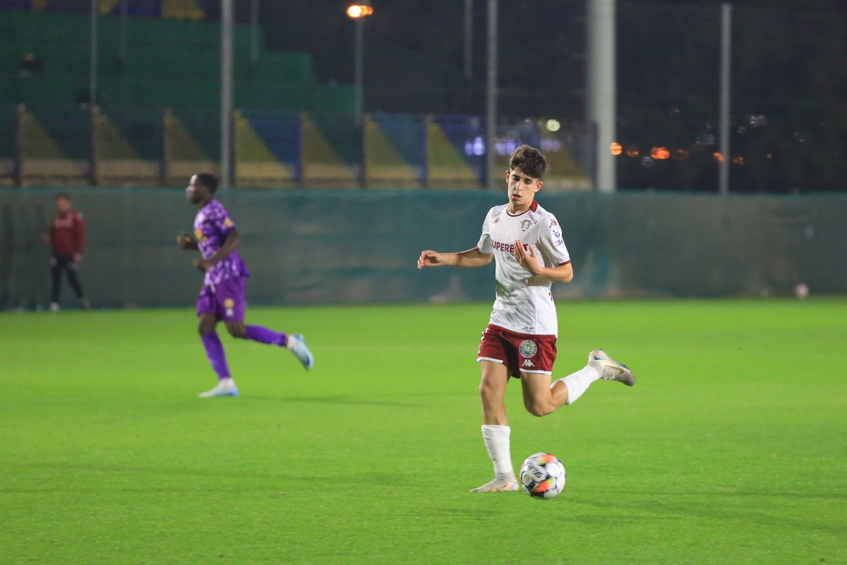 Daniel Pancu o pune în gardă pe Rapid: „Am vorbit cu Șumi, va fi greu!” + Ce spune despre naționala de tineret: „Cu asta am emoții”