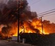 Incendiu Los Angeles/ Foto: Imago