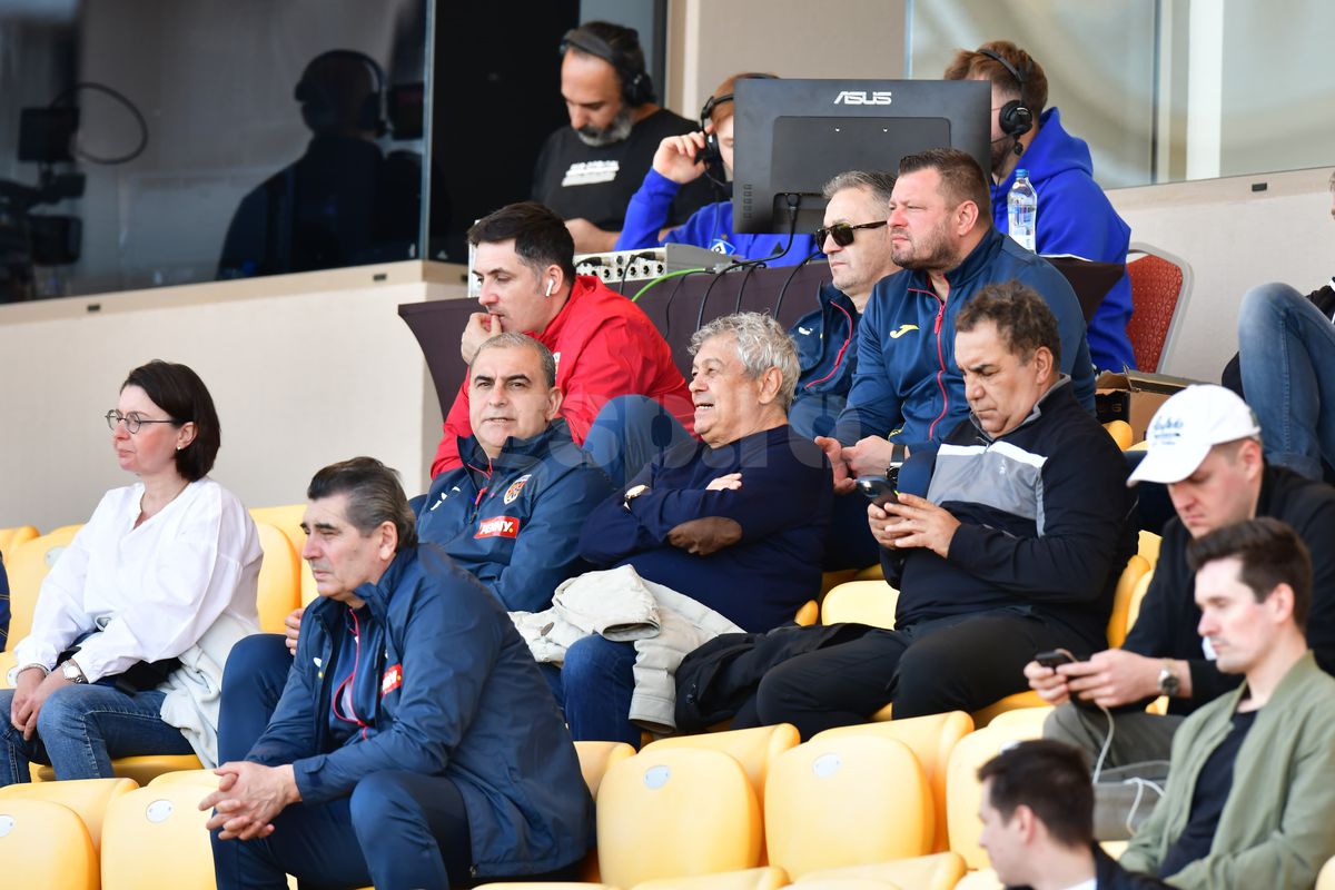 Gigi Becali vrea la FCSB un jucător din Superliga: „E fundaș central. Îl iau în curând”