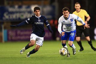 Ce variantă îi oferă Rangers lui Ianis Hagi pentru a semna prelungirea contractului scadent în vară » Totul despre relația românului cu managerul Clement: „Mi se pare ciudat”