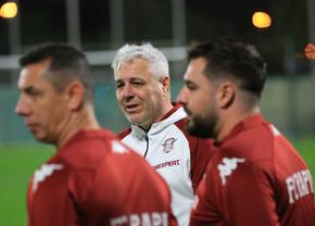 Victima perfectă?! Singurele motive de optimism ale lui Șumudică înainte de Rapid - Poli Iași: 3 statistici grăitoare