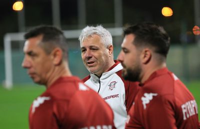 Victima perfectă?! Singurele motive de optimism ale lui Șumudică înainte de Rapid - Poli Iași: 3 statistici grăitoare