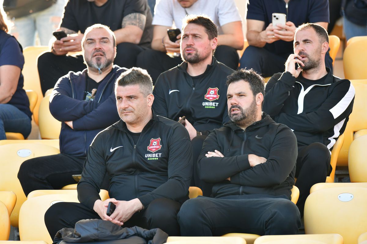 Gigi Becali vrea la FCSB un jucător din Superliga: „E fundaș central. Îl iau în curând”