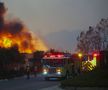 Incendiu Los Angeles/ Foto: Imago