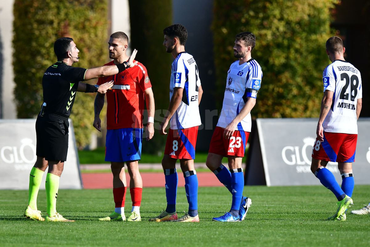 Gigi Becali vrea la FCSB un jucător din Superliga: „E fundaș central. Îl iau în curând”