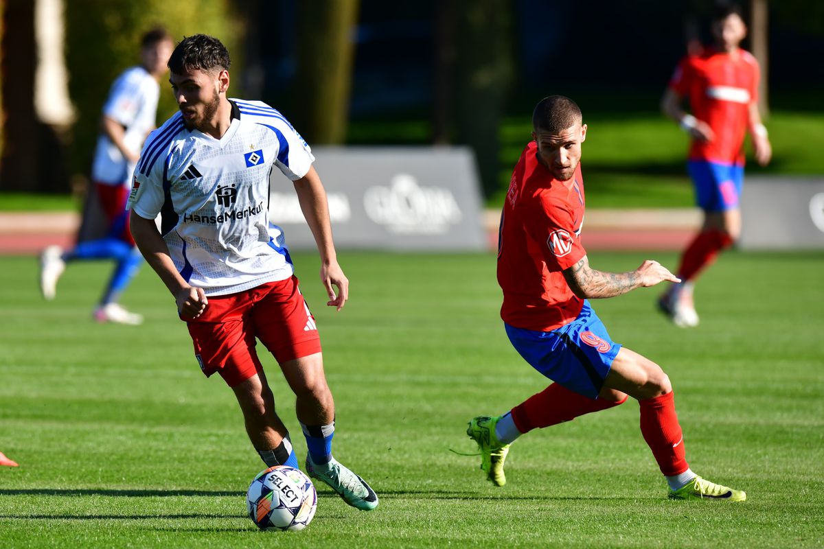 Gigi Becali vrea la FCSB un jucător din Superliga: „E fundaș central. Îl iau în curând”