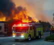 Incendiu Los Angeles/ Foto: Imago