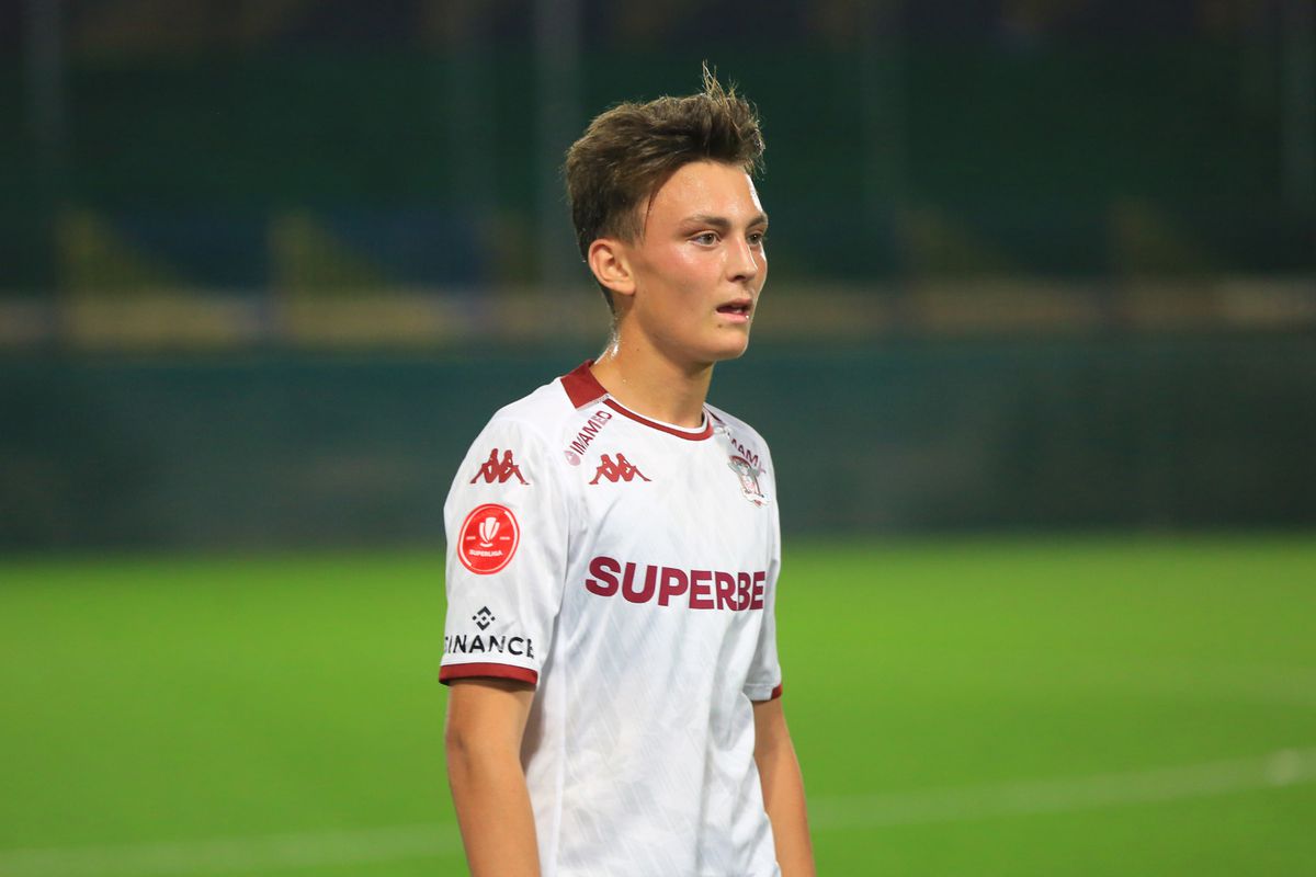 Daniel Pancu o pune în gardă pe Rapid: „Am vorbit cu Șumi, va fi greu!” + Ce spune despre naționala de tineret: „Cu asta am emoții”