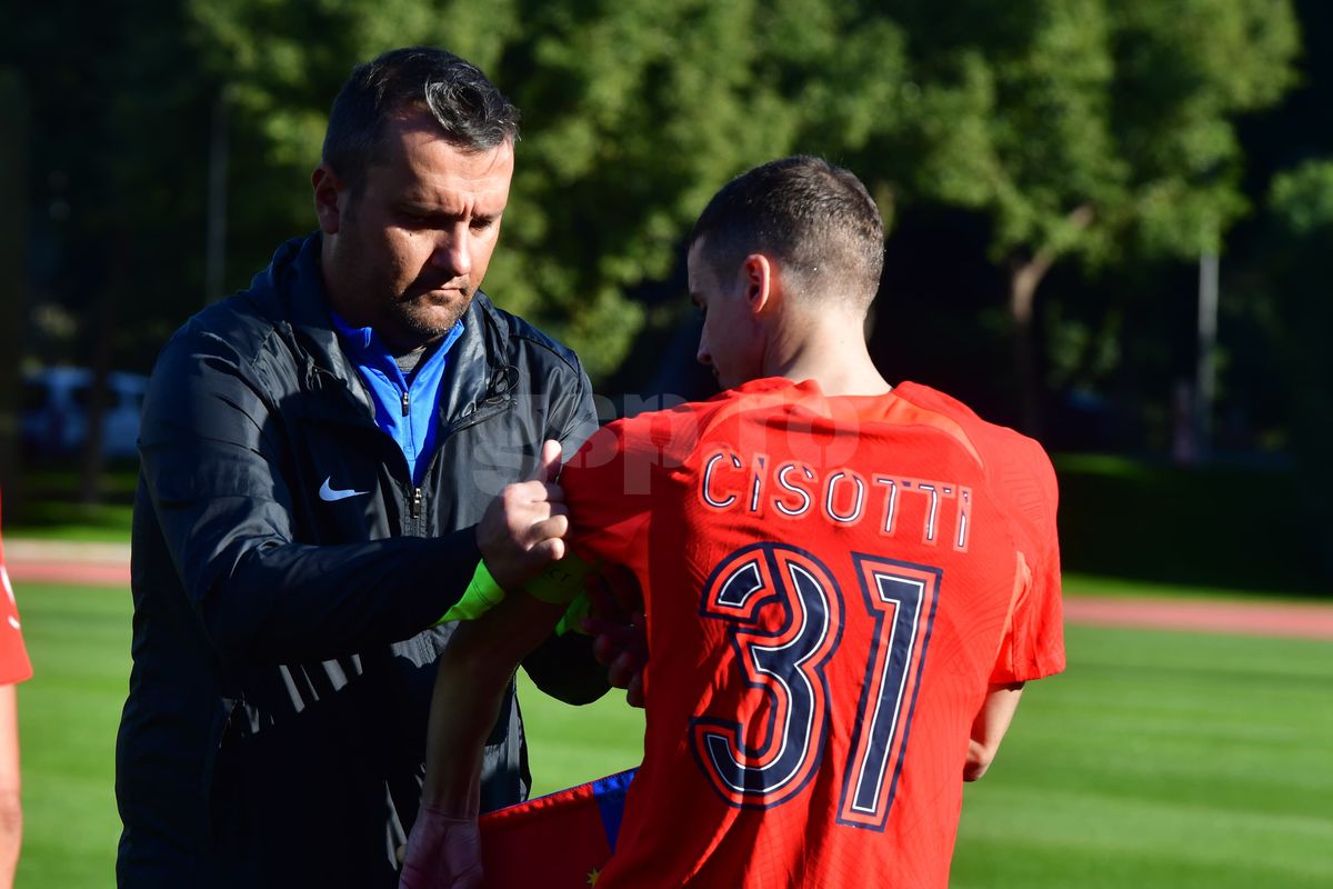 Gigi Becali vrea la FCSB un jucător din Superliga: „E fundaș central. Îl iau în curând”