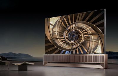 Hisense dezvăluie viziunea asupra unui viitor al inteligenței artificiale, în cadrul CES 2025