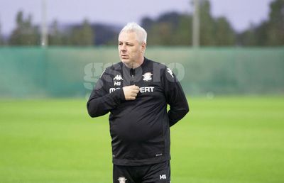 Marius Șumudică dezvăluie care ar fi „cea mai mare lovitură pentru mine la Rapid”: „Dar chiar și așa, tot n-aș pleca!”