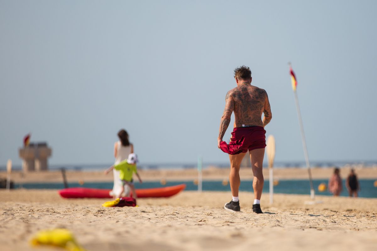 A fost în staff-ul lui Șumudică la Rapid și acum își caută de muncă pe Internet: „Bună tuturor! Caut un nou rol”