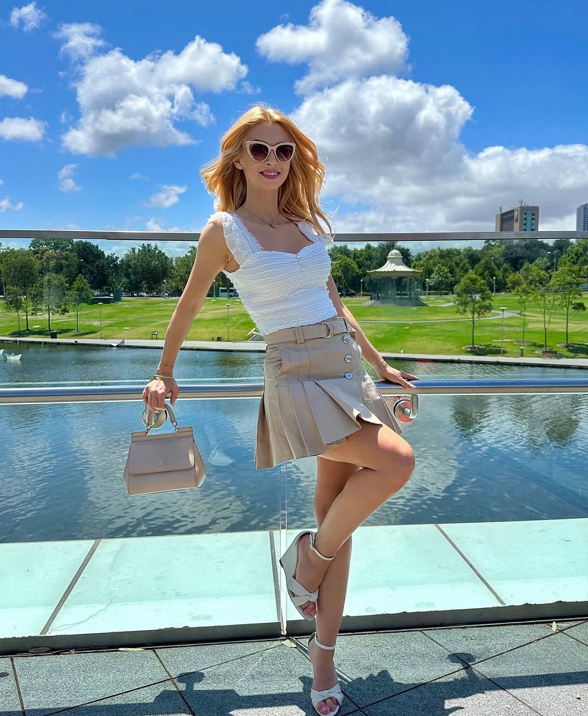 Andreea Bălan și Victor Cornea