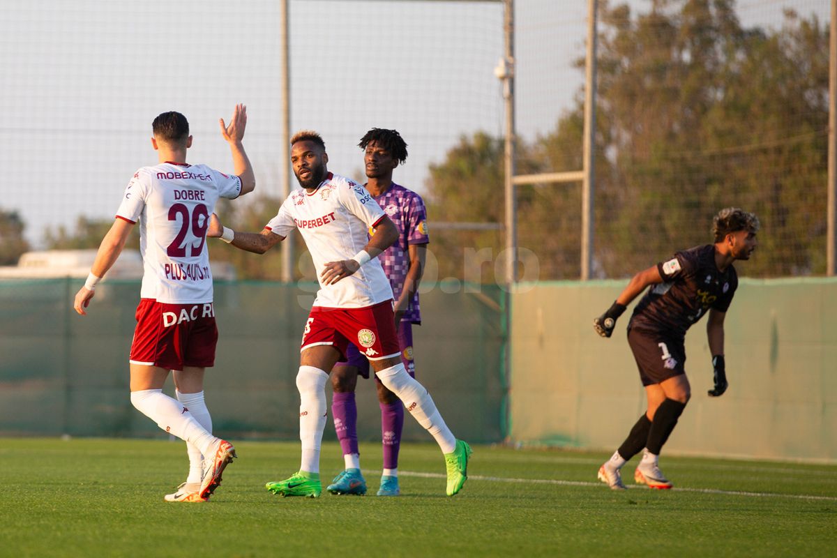 Daniel Pancu o pune în gardă pe Rapid: „Am vorbit cu Șumi, va fi greu!” + Ce spune despre naționala de tineret: „Cu asta am emoții”