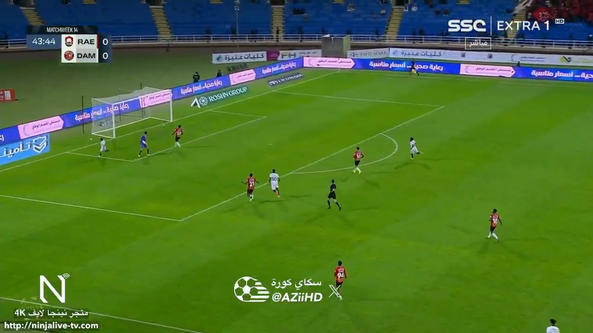 Nicolae Stanciu a marcat primul gol din 2025 » Execuție elegantă, din pasa fostului fotbalist de la Tottenham și Marseille