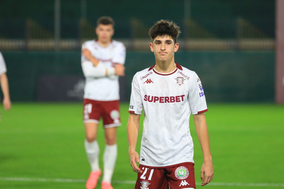 Daniel Pancu o pune în gardă pe Rapid: „Am vorbit cu Șumi, va fi greu!” + Ce spune despre naționala de tineret: „Cu asta am emoții”