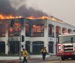 Incendiu Los Angeles/ Foto: Imago