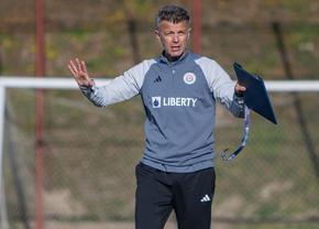 Ovidiu Burcă a declarat că-l vrea pe jucătorul lui Dinamo: „Pot să-l resuscitez la Galați”