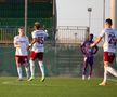 Rapid, meci amical cu Al Hilal United/ foto Ionuț Iordache (GSP)