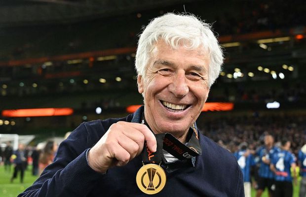 Udinese – Atalanta în prima etapă a returului din Serie A. Oaspeții sunt neînvinși în precedentele 14 „directe”