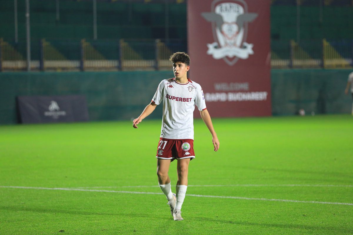 Șumudică-show în amicalul cu amatorii » Ce antrenor român a ironizat la 11-0: „Faceți ce vreți, că nu vreau să semăn cu el”