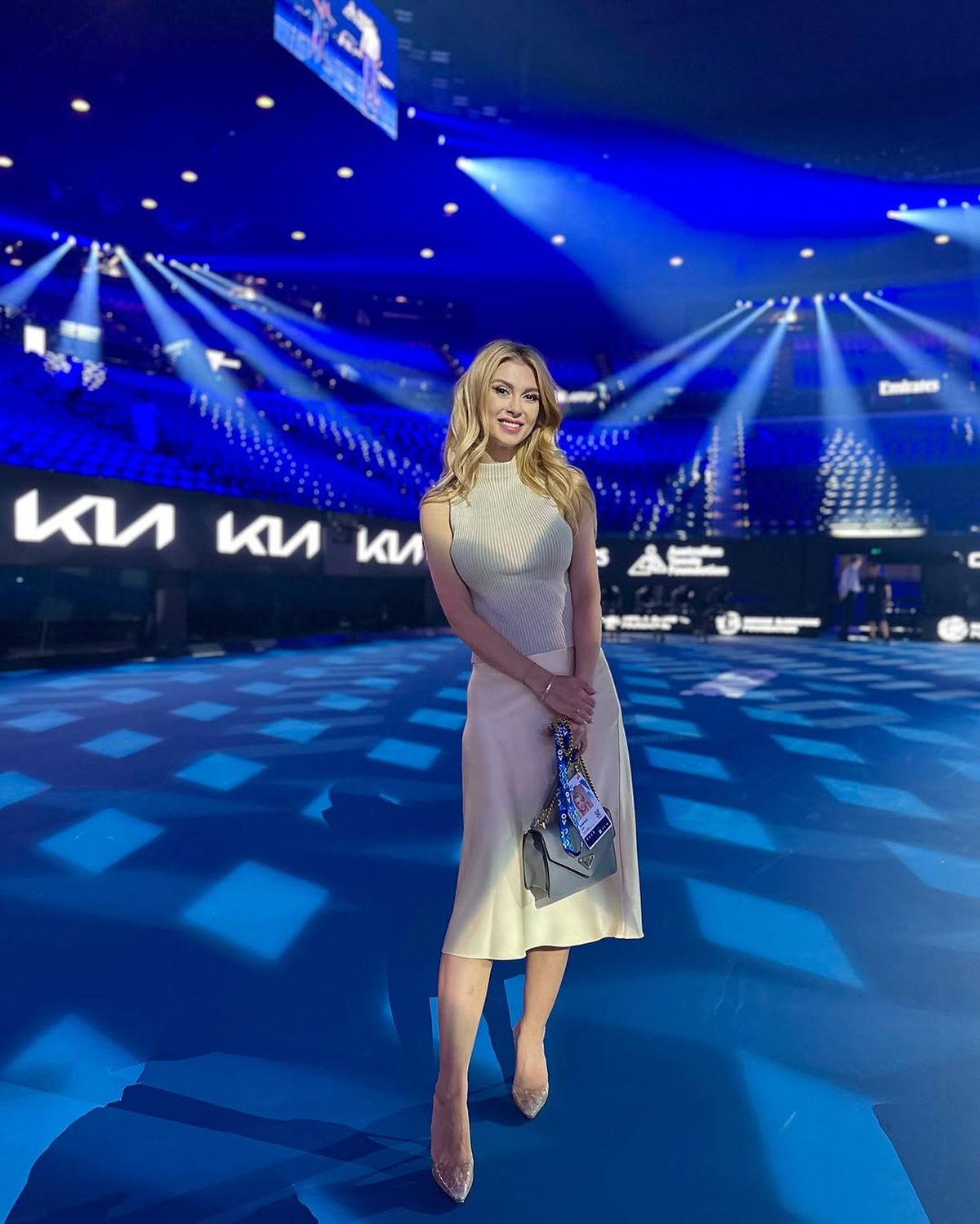 Andreea Bălan și Victor Cornea