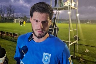 Tudor Băluță, după ce Universitatea Craiova a pierdut cu echipa de liga a treia