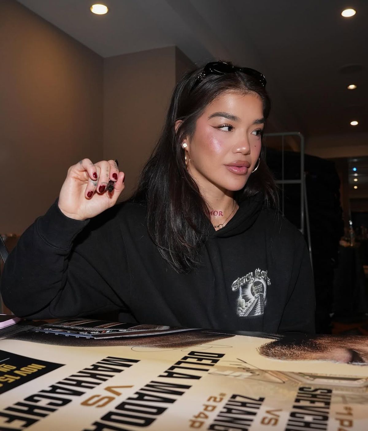 Cuplul viral din sport s-a despărțit după o săptămână de relație intensă