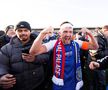 Crystal Palace a fost eliminată din Cupa Angliei // foto: Imago