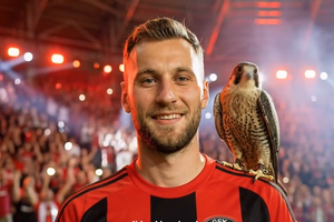 Denis Drăguș, prezentare spectaculoasă la Gaziantep: „Bine ai revenit acasă!”