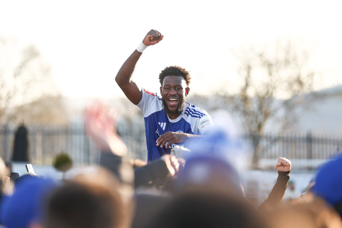 Crystal Palace a fost eliminată din Cupa Angliei // foto: Imago