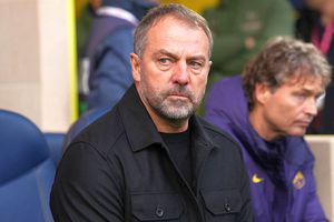 Flick i-a propus lui Deco atacantul ideal pentru Barcelona » Costă 65 de milioane de euro!