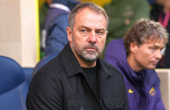 Flick i-a propus lui Deco atacantul ideal pentru Barcelona » Cer 65 de milioane de euro în schimbul lui