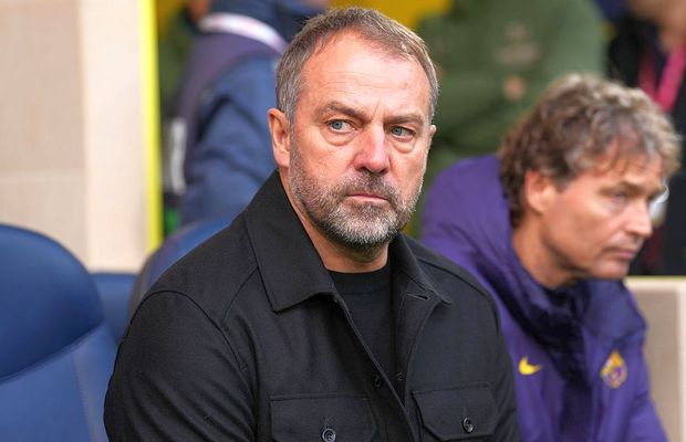 Flick i-a propus lui Deco atacantul ideal pentru Barcelona » Cer 65 de milioane de euro în schimbul lui