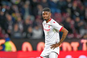 Lovitura începutului de an la Dinamo! Kennedy Boateng a spus „DA” și semnează: „Urmează să punem pe hârtie”