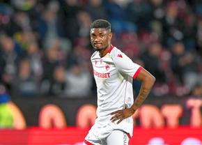 Lovitura începutului de an la Dinamo! Kennedy Boateng a spus „DA” și semnează: „Urmează să punem pe hârtie”