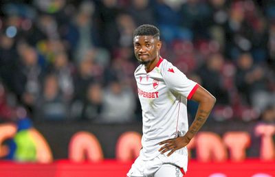 Lovitura începutului de an la Dinamo! Kennedy Boateng a spus „DA” și semnează: „Urmează să punem pe hârtie”