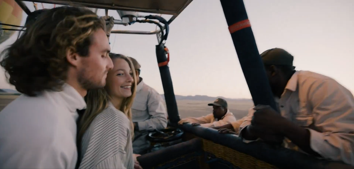 După despărțirea de Badosa, Tsitsipas s-a cuplat cu o altă jucătoare de tenis! Primele imagini împreună