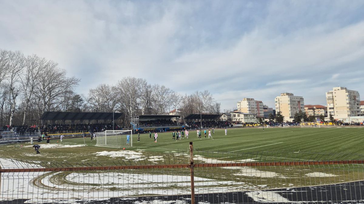 Stadionul din Superliga, gata de omologarea permanentă: „Ne-au informat”
