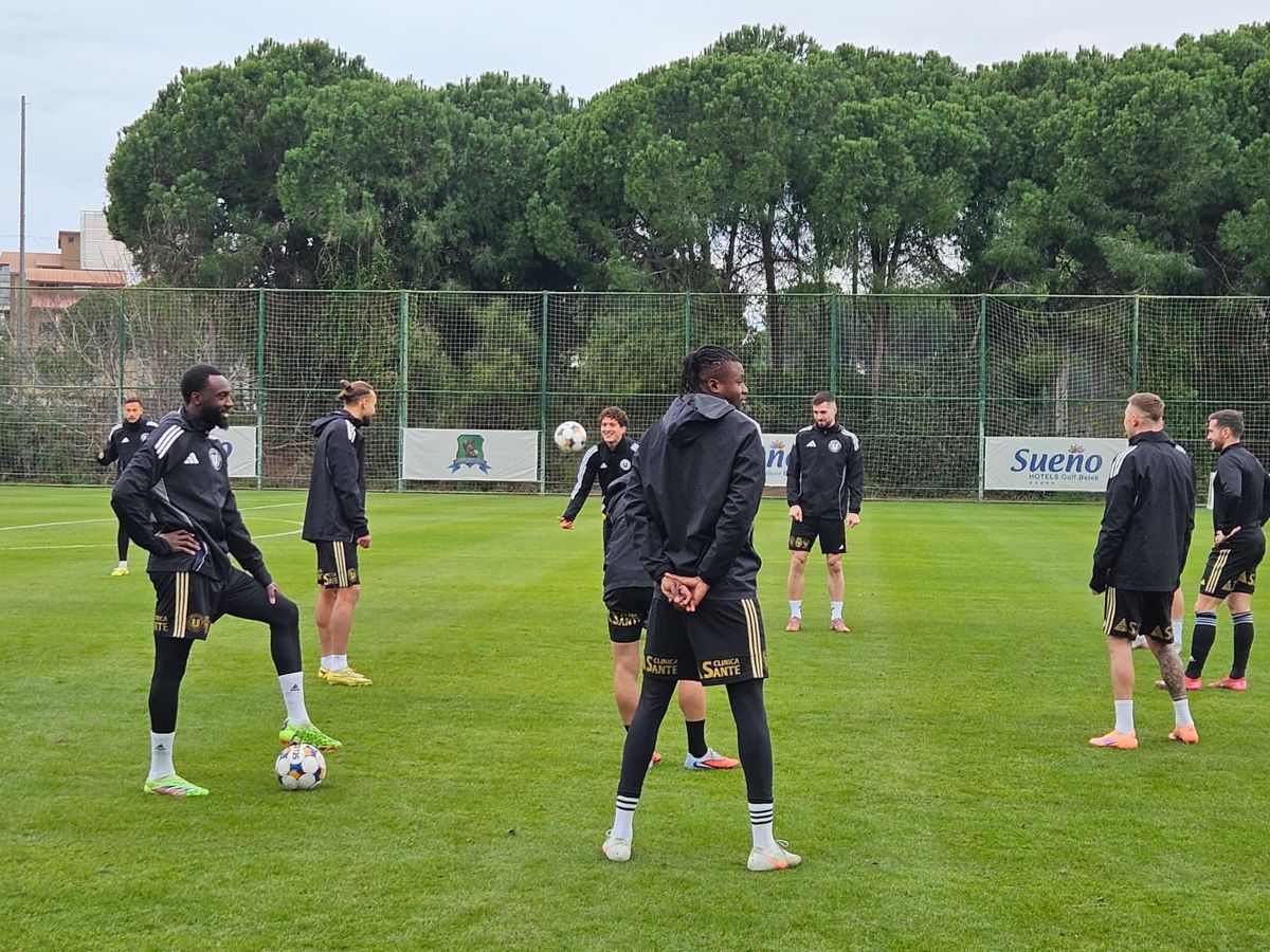 Veste de ultimă oră din Antalya: cât absentează golgheterul campionatului