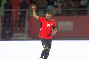 Tabloul semifinalelor Cupei Africii pe Națiuni! Salah, erou pentru Egipt într-un meci nebun, cu 5 goluri