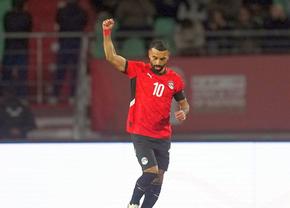 Tabloul semifinalelor Cupei Africii pe Națiuni! Salah, erou pentru Egipt