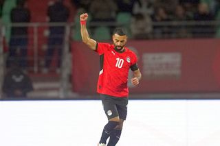 Tabloul semifinalelor Cupei Africii pe Națiuni! Salah, erou pentru Egipt