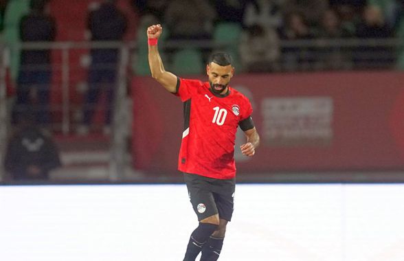 Tabloul semifinalelor Cupei Africii pe Națiuni! Salah, erou pentru Egipt