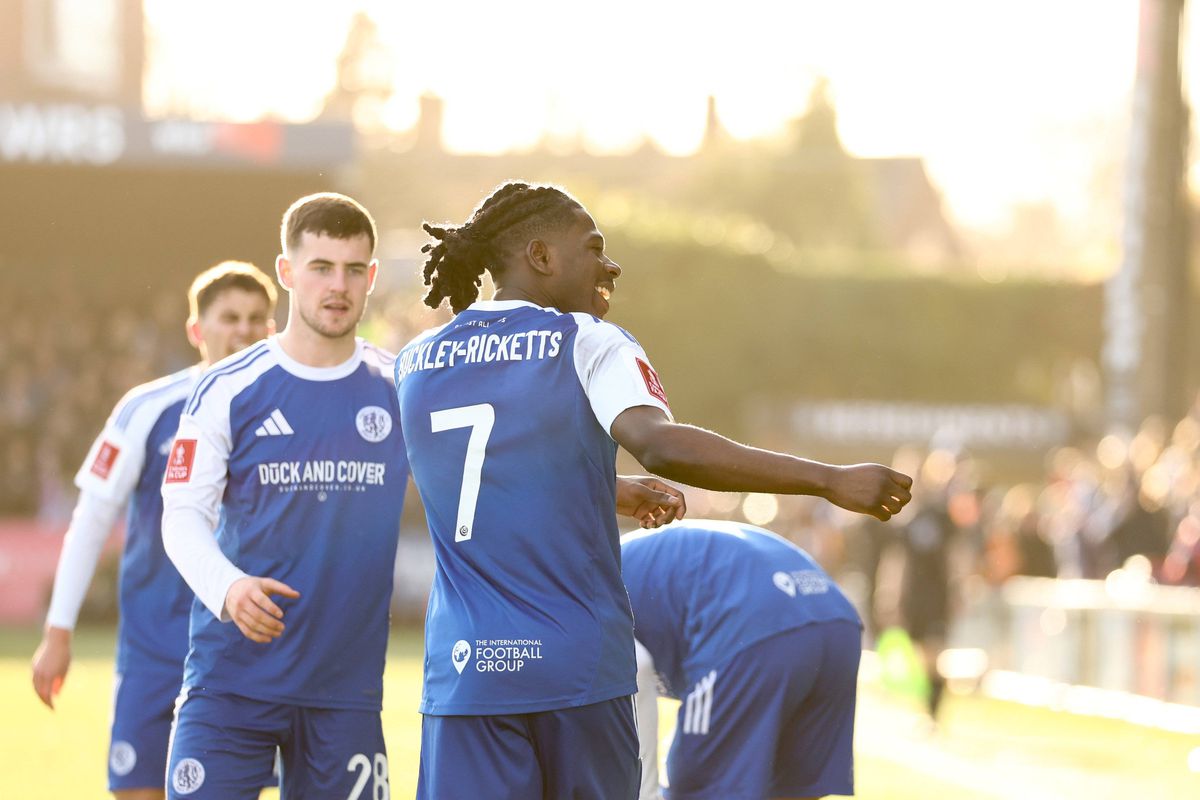 „Cea mai mare surpriză din istoria Cupei Angliei!” » Deținătoarea trofeului, eliminată de echipa din liga a ȘASEA