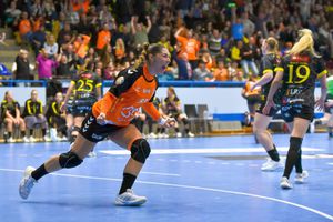 Larvik - Minaur Baia Mare, debutul în grupa din EHF European League