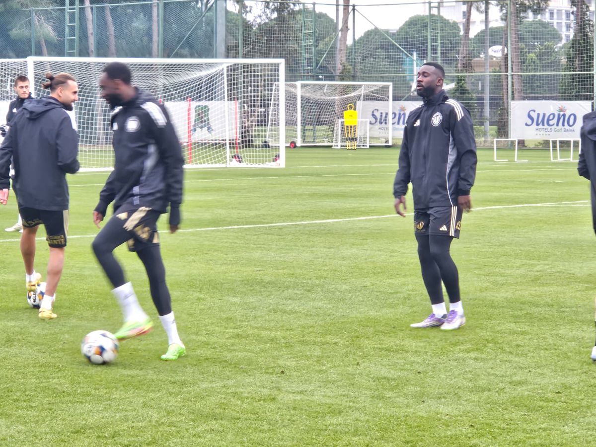 Veste de ultimă oră din Antalya: cât absentează golgheterul campionatului