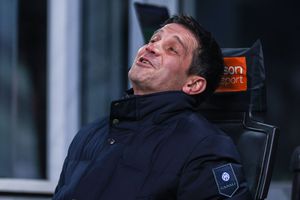 Cristi Chivu, atitudine de lider înaintea derby-ului cu Napoli: „Dacă pierd, prefer să pierd în stilul meu! Dar am mai multe puncte decât cei care poate m-au învins”